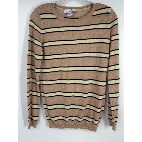 Magaschoni Sweater Size S - Picture 1 of 6